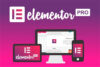 Elementor Pro + 3 kit de plantillas Gratis