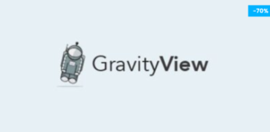 GravityView