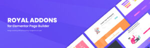 Royal Elementor Addons