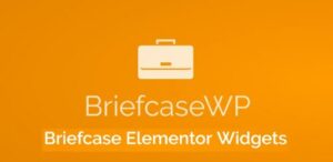 Briefcase Elementor