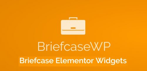 Briefcase Elementor