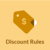 Discount Rules for WooCommerce PRO (by FlyCart)