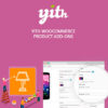 YITH WooCommerce Product Add-Ons & Extra Options [V.I.P]