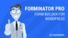 Forminator Pro + Addons