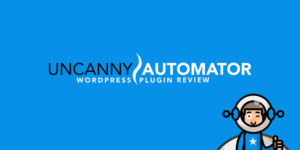 Uncanny Automator