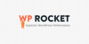 WP Rocket - WordPress Cache Plugin