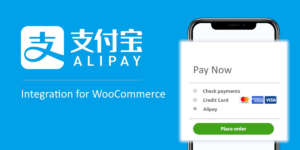 Alipay Cross Border Payment