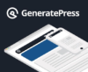 GeneratePress Premium