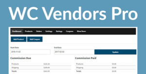 WC Vendors