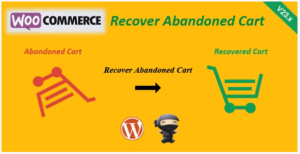WooCommerce Recover Abandoned Cart