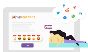 WP Reactions Pro