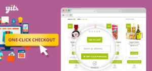 YITH WooCommerce One-Click Checkout [V.I.P]