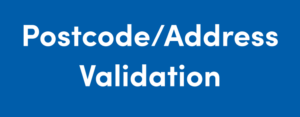 Postcode/Address Validation for WooCommerce