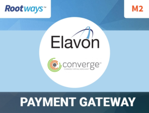 Elavon Converge Payment Gateway for WooCommerce