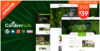 Garden HUB - Lawn & Landscaping Theme