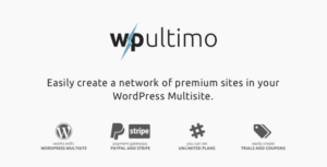 WP Ultimo