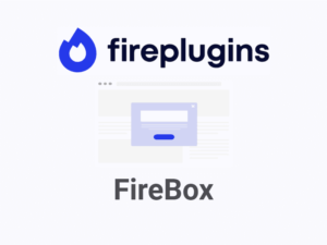 FireBox Pro - A WordPress Popup Builder