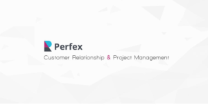 Perfex CRM - Powerful Open Source CRM