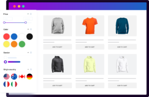 WooCommerce Advanced AJAX Product Filters (by BeRocket)