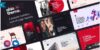 Ohio - Creative Portfolio & Agency Theme