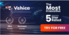 Vehica - Car Dealer & Automotive Directory Theme