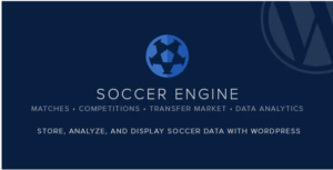 Soccer Engine
