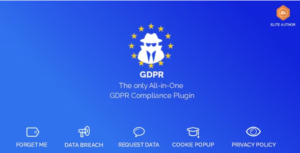WordPress GDPR & CCPA
