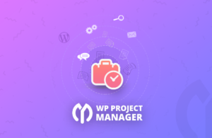WP Project Manager Pro