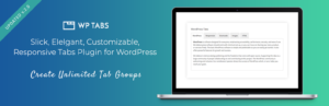 WP Tabs Pro