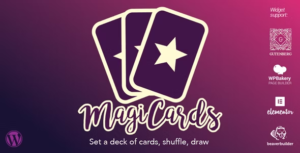 MagiCards – Decks of Cards to Shuffle [V.I.P]