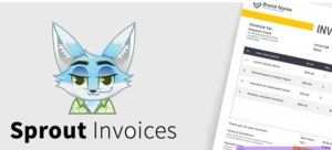 Sprout Invoices Pro
