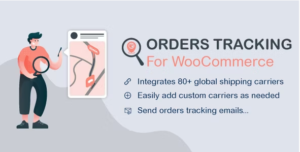 WooCommerce Orders Tracking – SMS – PayPal Tracking Autopilot
