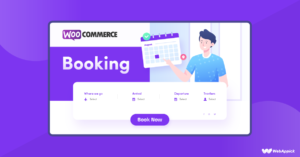 WooCommerce Bookings Availability