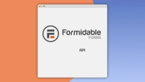Formidable Forms – Api Webhooks Add-On