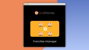 Geodirectory Franchise Manager