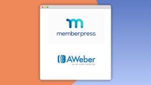 Memberpress Aweber