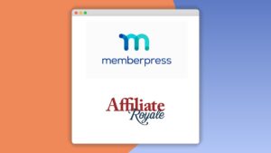 Memberpress Affiliate Royale