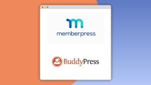 Memberpress Buddypress