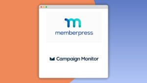 Memberpress Campaign Monitor