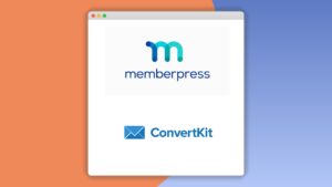 Memberpress Convertkit