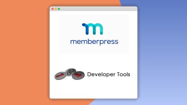 Memberpress Developer Tools