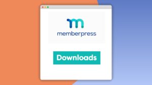 Memberpress Downloads