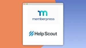 Memberpress Help Scout