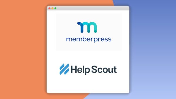 Memberpress Help Scout