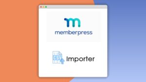 Memberpress Importer