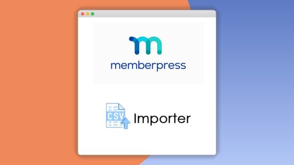 Memberpress Importer