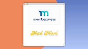 Memberpress Mad Mimi
