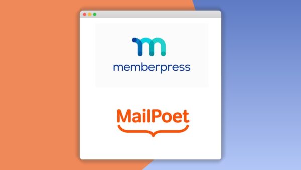 Memberpress Mailpoet