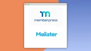 Memberpress Mailster