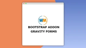 Gravity Forms Bootstrap Design